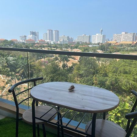 Laguna Beach Resort 2-Have Tub Loft Room Jomtien Beach Exterior foto